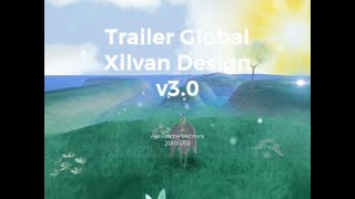 Trailer Vidéo Globale Xilvan Design v30 [upl. by Sairtemed]