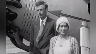 The Lindbergh Baby Tragedy The Kidnapping That Shook America [upl. by Leorsiy]