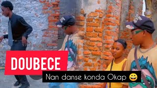 Doubece nan danse konda nan palais sans souci 🤣 pou 10 Us [upl. by Neille991]