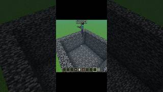 20 Hoglin vs 1 herobrine  who will win shorts minecraft youtubeshorts [upl. by Einahc]