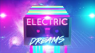 Electric Dreams movie 1984 [upl. by Anib]