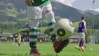 Impressionen erster Spieltag Cordial Cup 2018 [upl. by Aicenet]