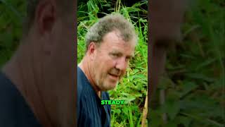 Top Gear Africa Special Part 2 Jeremy says a prayer grandtour jeremyclarkson topgear [upl. by Amoritta580]