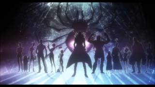 Hunter x Hunter OST 11  Dirge From Dark Side [upl. by Eenel]