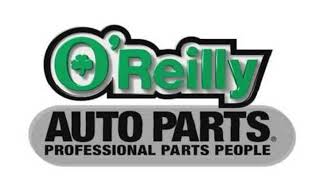 OReilly Auto Parts Radio Commercials Part 17 [upl. by Barbette]