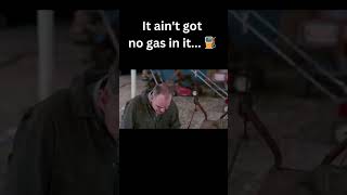 Sling Blade quotaint got no gas in itquot shorts slingblade 90s movie [upl. by Uriah37]