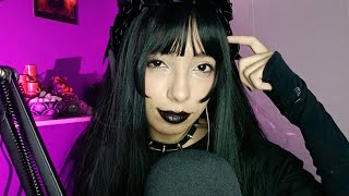 SOBRE PENSAR DEMAIS ASMR [upl. by Noscire]