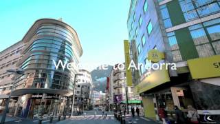 Andorra [upl. by Jania633]