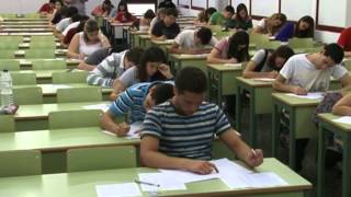 Noticias Destacadas Notas Pau 20120920  UPV [upl. by Arakawa]