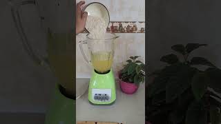 Jugo de chinola con Canela [upl. by Orthman]