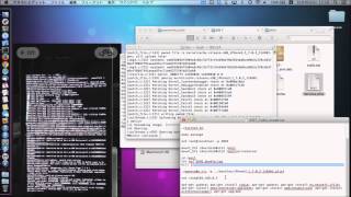 How to install Cydia for iPhone 4 iOS 7 [upl. by Ilahtan552]