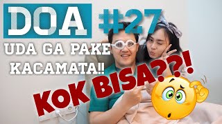 REVIEW LENGKAP LASIK MATA TEKNOLOGI TERBARU 3 HARI SEMBUH  AVIWKILA [upl. by Luis]