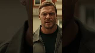 Jack Reacher Destroys a Child Hijacker  Reacher Season 2  Alan Ritchson Action Scenequot [upl. by Hasan]