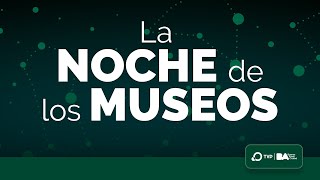 La Noche de los Museos  Edición 2024 [upl. by Ihsoyim412]