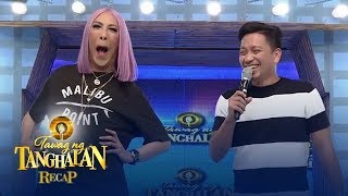 Wackiest moments of hosts and TNT contenders  Tawag Ng Tanghalan Recap  June 17 2019 [upl. by Irisa]