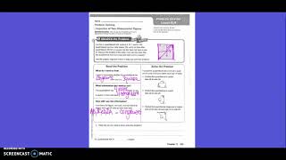 Lesson 114 Properties of TwoDimensional Figures [upl. by Beesley]