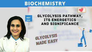 Whats the REAL Significance of Glycolysis in Your Body [upl. by Nhguaval58]