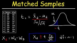 Inference for Two Means Introduction [upl. by Yale]