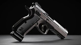 5 FASTEST Shooting Handguns In 2023 [upl. by Morton]