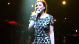 Amy Macdonald The furthest Star [upl. by Obla]