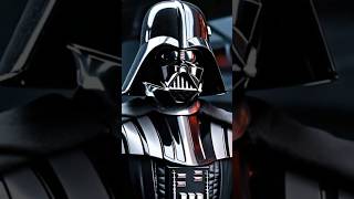 Darth Vader vs Darth Caedus starwars darthvader vs darthcaedus sith [upl. by Eenahpets]