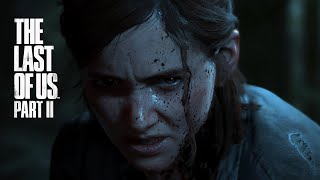 The Last Of Us Part II  Video Game Soundtrack Full Official OST [upl. by Calvina]