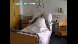 Dimissioni ospedaliere protette [upl. by Wanids]