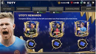 TOTY 24 SO FUNNY FC MOBILE PACK OPENING [upl. by Strang87]