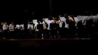 JCPS All County Band 2009 [upl. by Ecyle]