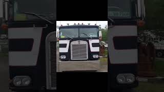 Kenworth K100  Trucker amp Country Festival Geiselwind Autohof Strohofer 2024 [upl. by Bergstrom306]