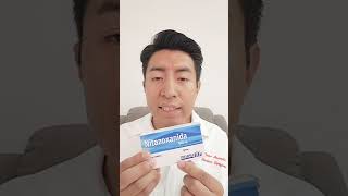 NITAXOZANIDA 500 mg  Desparasitante  DOCTOR POLAR salud [upl. by Oram]