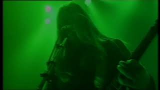 Sirenia  Live At The Inferno Festival Oslo 2003 Remasterizado [upl. by Natal]