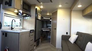 2024 EMBER RV OVERLAND SERIES 191MSL [upl. by Trisa900]