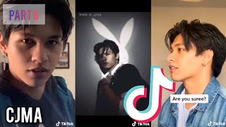 CJMA Chrystiane Jowy TikTok Compilation Part 6 [upl. by Essila]