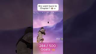 Bro disappeared fortnite fortnitememes gaming [upl. by Gowrie]