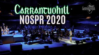 Carrantuohill  Zielona Wyspa Śląsk  NOSPR 2020 [upl. by Almire]