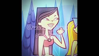 partner in crime aleheather total drama edit [upl. by Pattin]