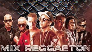 Los mejores clasicos del Reggaeton Viejo Mix  Mix Reggaeton Old School [upl. by Erving]