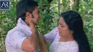 Rathinirvedam Telugu Movie Scenes  Swetha Menon Playing Pranks with Sreejith  AR Entertainments [upl. by Ylliw401]