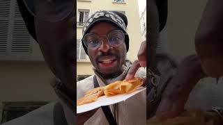 JE CHERCHE LES MEILLEURES CRÊPES DE PARIS  Ep1 🥞 [upl. by Hannad]