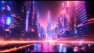 M83  Midnight City Music Video [upl. by Juli]