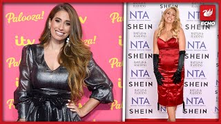 Stacey Solomon says love you in heartwarming personal update [upl. by Acisse]