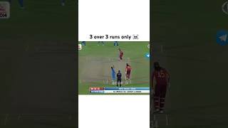 The swing king 🤩 Bhuvneshwar Kumar shorts cricket bhuvneshwarkumar viral ytshorts shortvideo [upl. by Bara63]