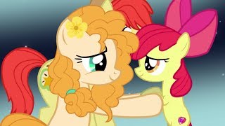 MLP ANIMATION quotDream of Youquot PMV [upl. by Sou]