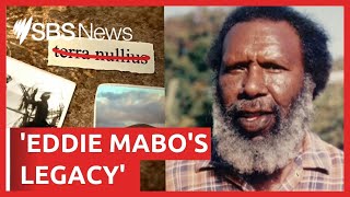 Eddie Mabo remembered as the father of Native Title on Mabo Day anniversary  SBS News [upl. by Mcwilliams152]