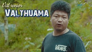 VALṬHUAMA official trailer [upl. by Adnarym497]