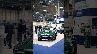 The Classic Motor Show 2024 Short Highlights [upl. by Eaton]