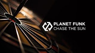 Planet Funk  Chase The Sun [upl. by Pelletier698]