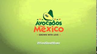 10 Minutes of Avocados From Mexico Jingle [upl. by Aguayo896]