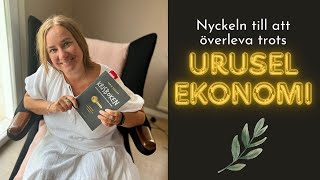 Ekonomi vid låg inkomst [upl. by Worsham464]